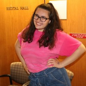 Meet your Posher, Gabi